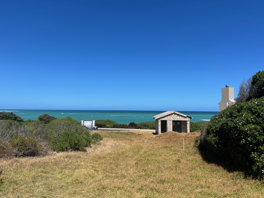0 Bedroom Property for Sale in Agulhas Western Cape